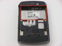 Blackberry Storm 9530 Battery ...
