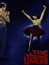 The Young Lovers (1964)