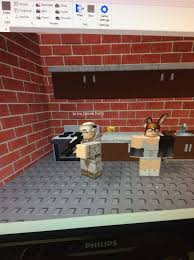 The release of boombox in 2016 paved the way. Kitchen Gun Roblox Amino