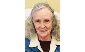 Brenda Crocker Obituary (2024)