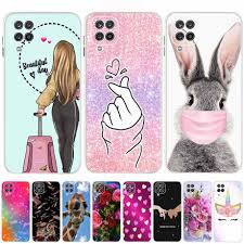 The galaxy a12's ability to capture video is basic. For Samsung A12 Case Soft Silicone Back Cover Tpu Fundas For Samsung Galaxy A12 Phone Case For Samsung A 12 A12 2020 6 5 Cover Phone Case Covers Aliexpress