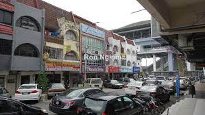 The grand subang jaya @ ss15. Ss15 Commercial Center Intermediate Shop Office For Sale In Subang Jaya Selangor Iproperty Com My