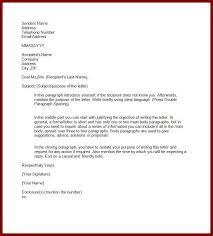 An example block style letter is shown below and can be linked to in our ebook, the ama handbook of business writing, page 455. Semi Block Format Business Letter Birthday Letter