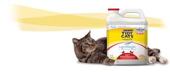 Purina Tidy Cats Branding Marketing Case Study Ibm Ix