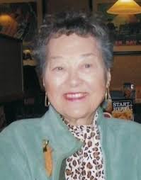 Mary Andros Obituary (1928