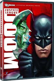 Watch online and download cartoon justice league: Justice League Doom Marvel Comics Know Your Meme