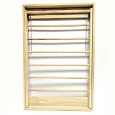 Maybe you would like to learn more about one of these? Wall Hanging Drying Clothes Rack Off 54