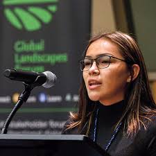 How to Be a Changemaker