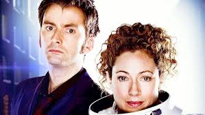 The Stranded companions of the Eighth Doctor
