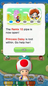 Each level can be unlocked How To Unlock Daisy In Super Mario Run