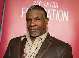 Keith David On What He Loves About Playing The Bishop In "Greenleaf"