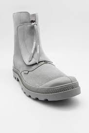 Stories Sopopular And Palladium Boots Launch Capsule Collection