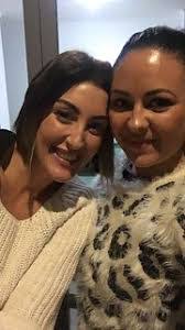 Krystal Adamson's Instagram, Twitter & Facebook