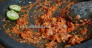 Sambel terasi, sambal terasi, sambal terasi recipe, sambal terasi uleg, sambal terasi goreng, sambal terasi mentah, sambal terasi sachet, sambal terasi enak, sambal terasi, sambal. Sambel Penyetan Matang Diah Didi S Kitchen