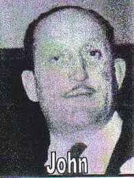 John Paul Petruzzi (1906-1969)