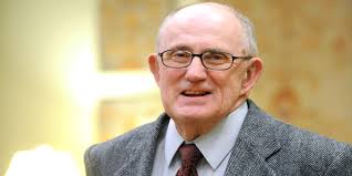 Fred Miller remembered as 'powerhouse of historical knowledge'