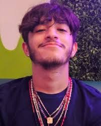 Abel Razo's Instagram, Twitter & Facebook