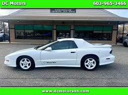 Image result for Bright White 1994 Firebird