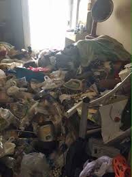 Bad segeberg, neumünster, plön manchmal passt viel rein in so eine wohnung. Ist Das Die Schlimmste Messie Wohnung Aller Zeiten Stern De
