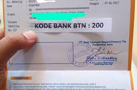 Kredit pintar sudah diawasi dan terdaftar di otoritas jasa keuangan jadi jangan. Cek Rekening Tabungan Anda Pemerintah Kasih Kredit Tanpa Bunga Buat Rumah Tangga Knalpot Ngebul Lagi Nih Semua Halaman Gridmotor Id