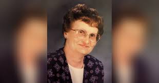 Obituary for Evelyn J. Jeffers | Logan Funeral Homes