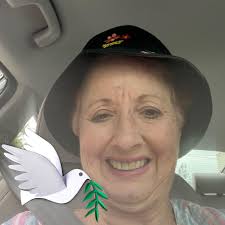 Family getting MRI scan for child