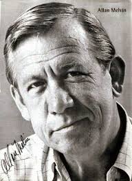 Who is Allan Melvin dating? Allan Melvin girlfriend, wife