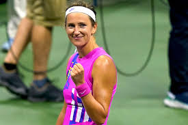 Victoria azarenka live score (and video online live stream), schedule and results from all tennis tournaments that victoria azarenka played. Us Open Victoria Azarenka Found A Different Place To Resurrect Career