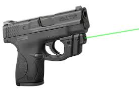 Maybe you would like to learn more about one of these? Green S W Gripsense Laser