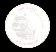 IAS Academy by IAS Officers) 1 Test No 7 Q & A