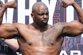 Back in august, whyte was brutally knocked out in five rounds by alexander po. 3zmxfmiujdyijm