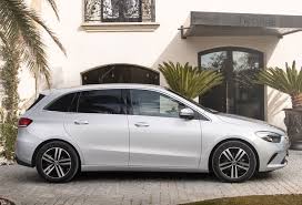 Mercedes Benz B 180 D Progressive Worldwide W247 2019 Mercedes Benz Benz Mercedes