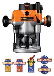 Triton 3 1 4 Hp Dual Mode Precision Plunge Router Tra001 Plunge Router Router Jig Router
