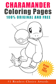 Pokemon coloring pages mega evolution charizard x colouring book fun subscribe to zurc kids coloring for more fun videos on. Charmander Coloring Pages Updated 2021
