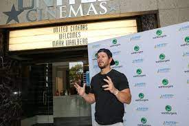 The sydney cbd, of course. Mark Wahlberg To Bring His Burger Chain Wahlburgers To Australia And New Zealand 7news Com Au