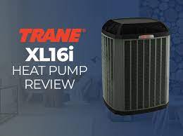 Trane has a policy of continuous product and product data improvement and it reserves the right to change design and specifications without notice. Trane Xl16i Heat Pump Review Best Bang For Your Buck Fire Ice
