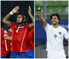 En tanto, por copa américa, el último antecedente entre ambos favorece a la selección chilena ya que se impuso por. Copa America 2021 Chile Vs Bolivia Horarios Y Canales Para Ver En Vivo Futbol Deportes El Universo