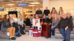 Rottweil Ein Echter Preisregen Aktuelles Schwarzwalder Bote