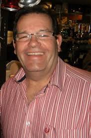 Memorial to Marjorie Buckley.