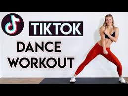 Check spelling or type a new query. Finding Fitness Working Out With The Help Of Tik Tok The Current