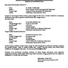 Check spelling or type a new query. Surat Permohonan Perubahan Specimen Bank On23eooemml0