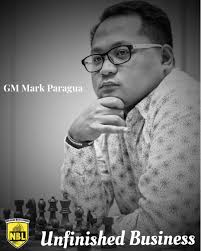 The National Blitz League