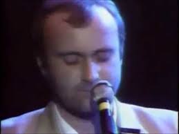 I Cannot Believe It S True Phil Collins 1982 Phil Collins Believe Canciones