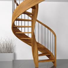 Maybe you would like to learn more about one of these? Escalier Colimacon En Bois Modele Bach