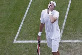Check out the latest pictures, photos and images of nicolas mahut and john isner. Wimbledon John Isner Vs Nicolas Mahut In Longest Tennis Match Ever Tennis Match Wimbledon Wimbledon Tennis