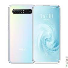 Meizu 17 Pro: Test, Technische Daten ...