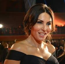 Character » sabrina ferilli appears in 1 issues. Sabrina Ferilli Italian Actress Italian Style Actresses