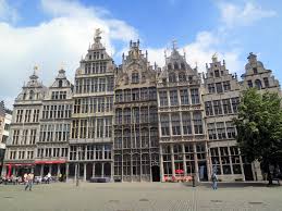 More stringent measures are currently in force and. Where To Stay In Antwerp Guide To Belgium Check In Price