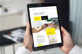 Download New Ipad Responsive Mock Up New Ipad Mocking Ipad Mockup PSD Mockup Templates