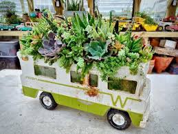 Did you know every july there is an initiative called sew a softie that encourages children and youth to discover and enjoy the art of hand sewing? 10 Creative Succulent Garden Ideas The Succulent Source